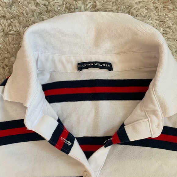 Brandy Melville pullover - Picture 3 of 3